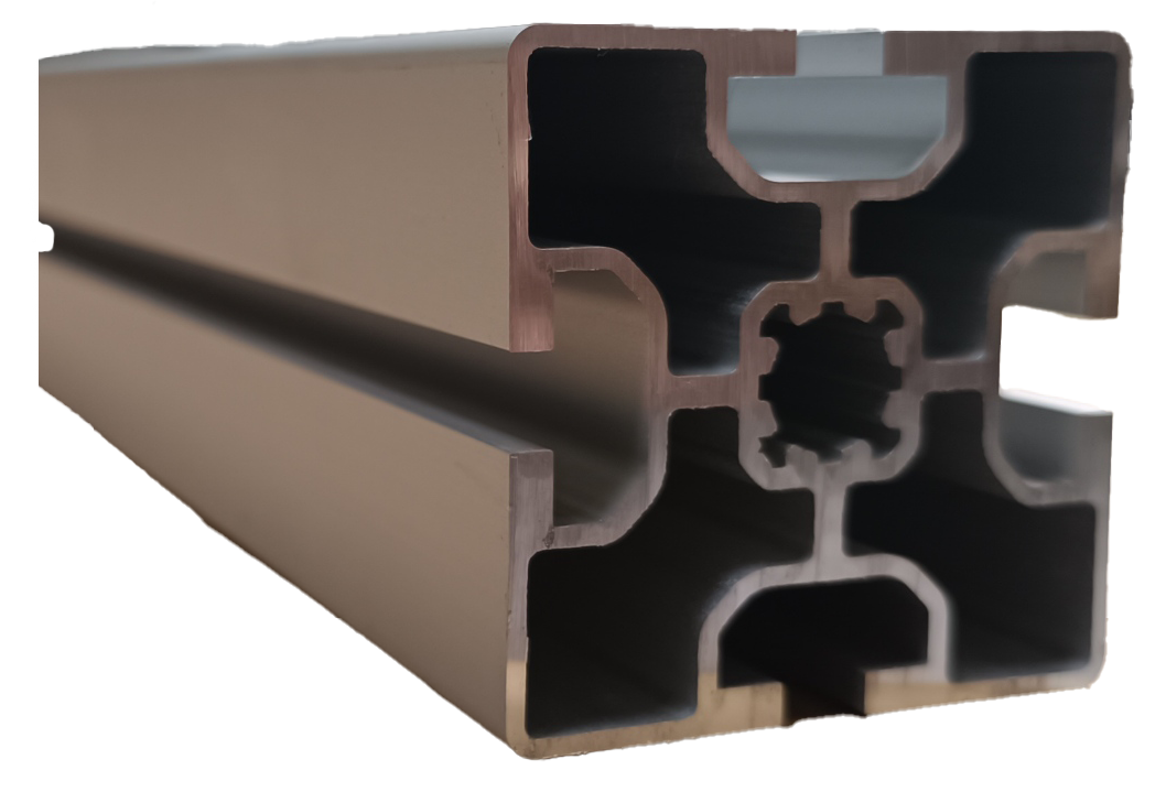 Profilés 6060